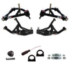 QA1 DK33-GMF2 70-81 fits GM F-Body Level 3 Drag Kit 2.0 w/o Shocks