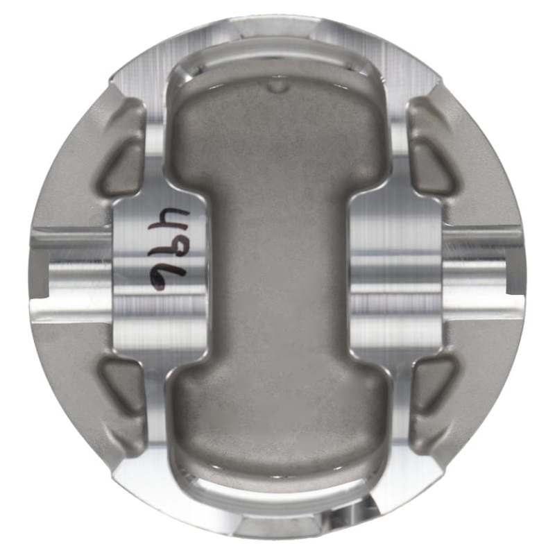 Wiseco K0397X05 fits Chrysler 6.4L Gen III Hemi Apache 4.095in Bore 6.200in Rod