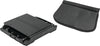 Kuryakyn 8789 Kuryakyn Quick Adjust Tour-Pak Relocator 14-Up Touring Black