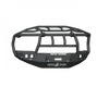 Road Armor 4192F6B 19-21 Ram 2500/3500 Stealth Front Winch Bumper fits Titan Guard w/Intimidator Guad - Tex Blk