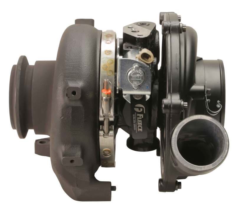 Fleece Performance FPE-6.0STREET-0407 04.5-07 63mm FMW fits Ford 6.0L Cheetah T