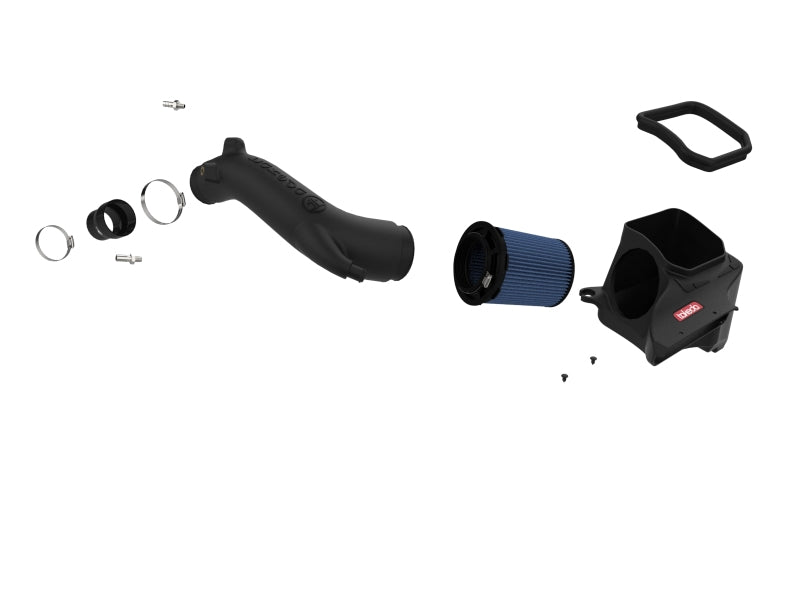 AFE 56-10035R FORCE Intake Stage-2 Pro 5R 17-23 fits Hyundai i30N L4-2.0L (t)