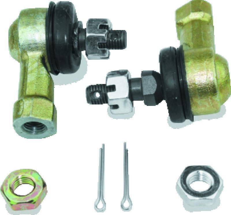 QuadBoss 413510 Qboss Tie Rod End Kits
