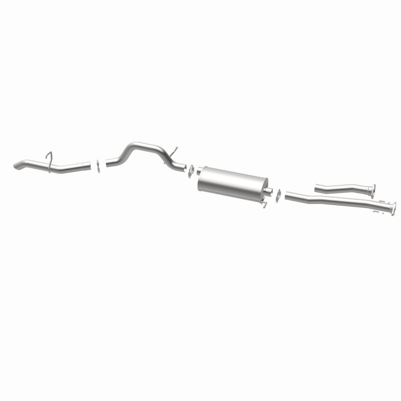 Magnaflow 106-0200 BRE Exhaust Kit 04-07 fits Colorado Canyon
