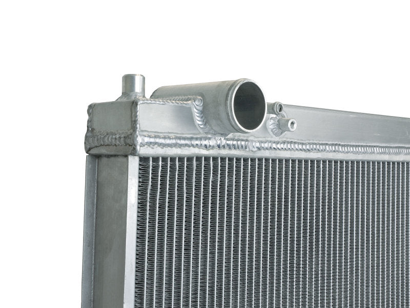 AFE 46-52141 BladeRunner Street Series Radiator 03-07 ford Diesel Trucks V8 6.0L