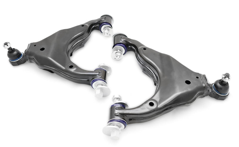 SuperPro TRC484 2010 fits Toyota FJ Cruiser Base Front Lower Camber/Caster Adjus