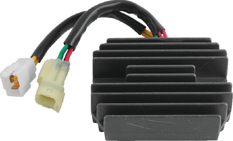 QuadBoss 485900 2002 Arctic Cat 375 2x4 Voltage Regulator