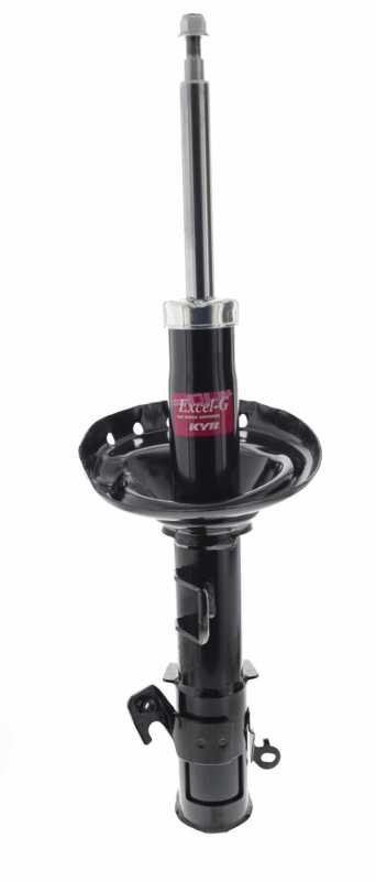 KYB 18-19 Subaru Outback Excel-G Strut - Front Left