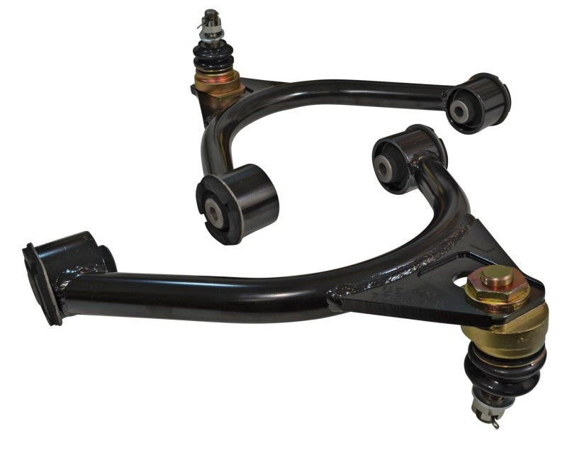 SPC Performance 72270 93-05 fits Lexus GS300/98-00 GS400/01-05 GS430 Front Adjustable Upper Control Arms
