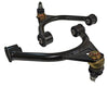 SPC Performance 72270 93-05 fits Lexus GS300/98-00 GS400/01-05 GS430 Front Adjustable Upper Control Arms