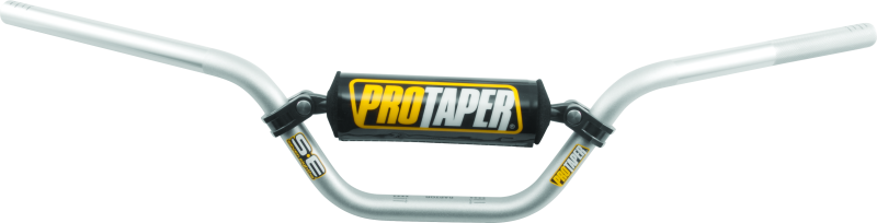 ProTaper 25292 SE Raptor Handlebar - Silver