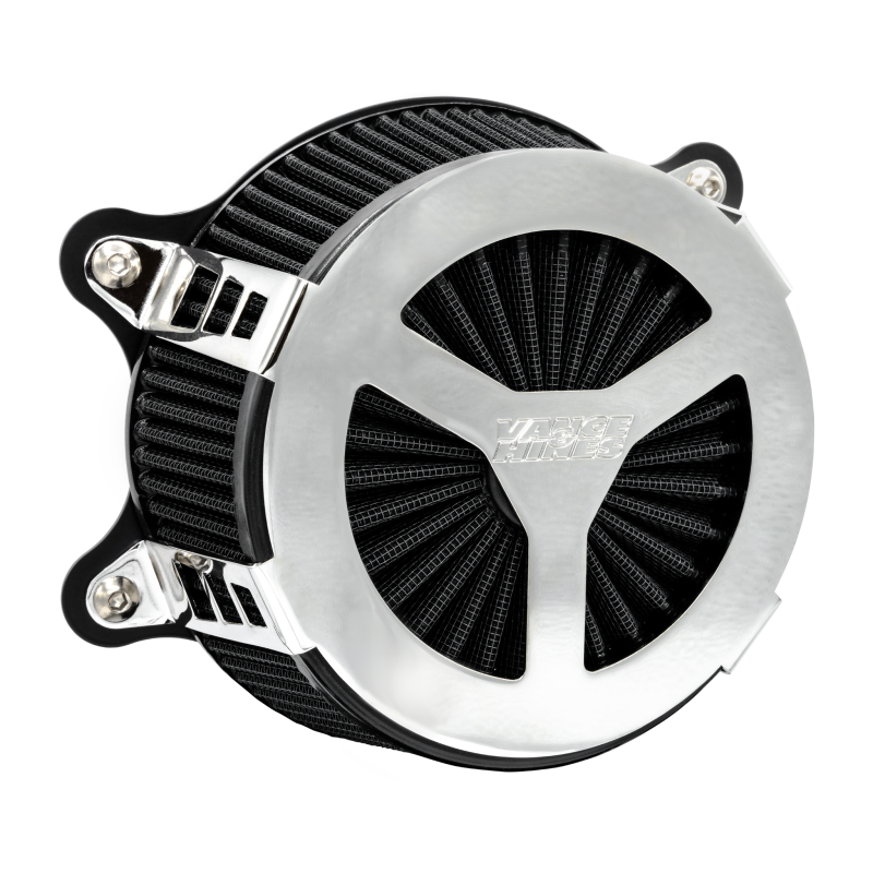 Vance and Hines 71457 Vance & Hines HD Sportster 91-20 Radiant III Air Intake