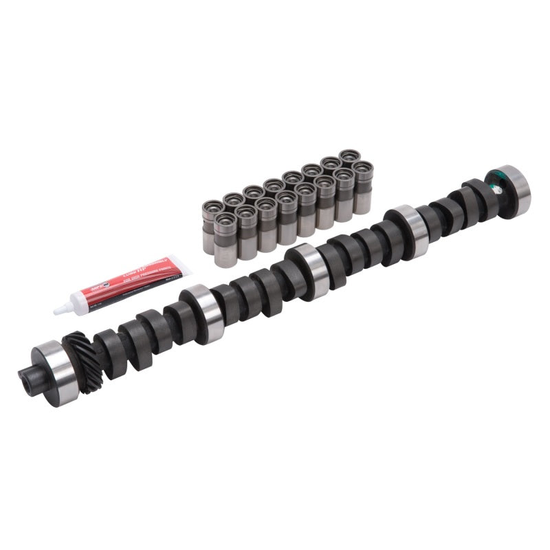 Edelbrock 2172 Perf Plus Cam and Lifters Kit fits Ford 351M-400