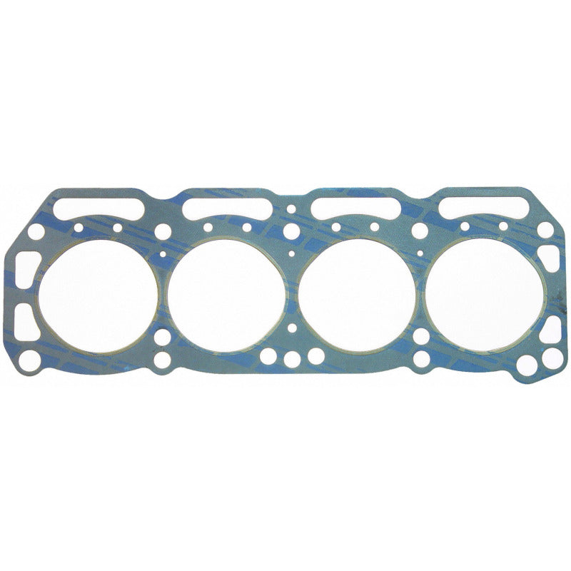 Fel-Pro 21199PT1 fits Nissan 210 21199 PT-1 PermaTorque Engine Cylinder Head Gasket