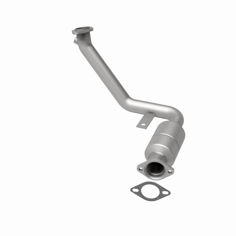MagnaFlow 50137 Conv DF Montero 3L Driver Side Front