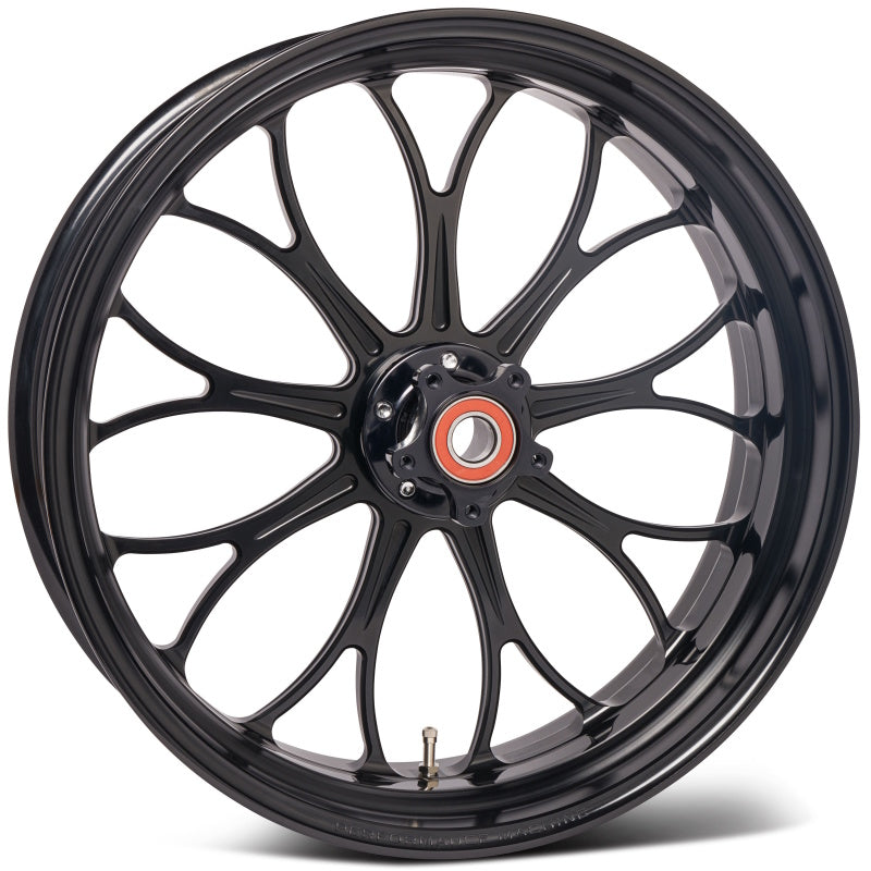 Performance Machine PFM1204-7106R-RVNAJAP-B 21x3.5 Forged Wheel Revolut