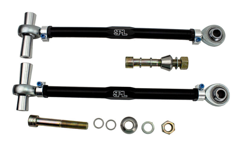 SPL Parts SPL TR F3X 2012+ fits BMW 3 Series/4 Series F3X Front Tension Rods
