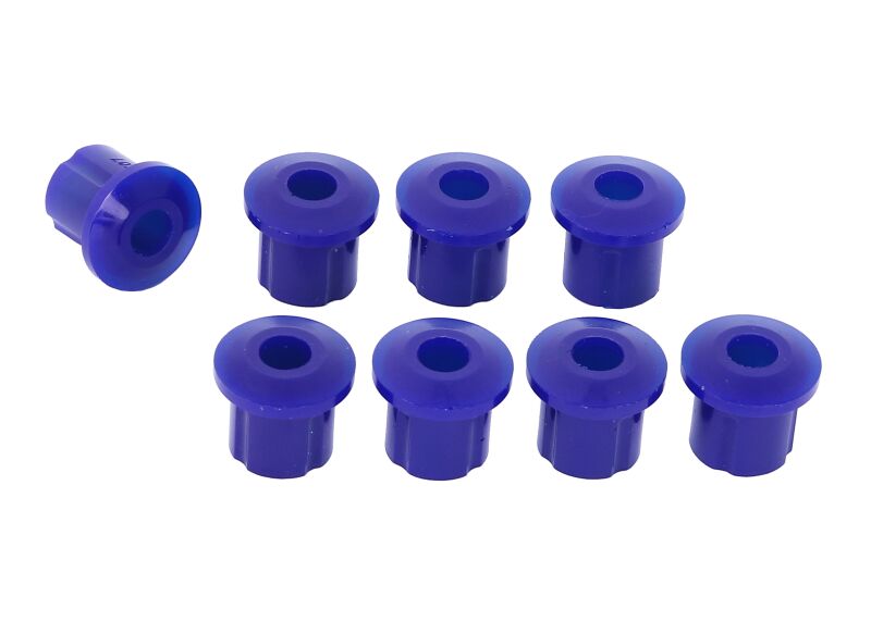 SuperPro SPF0107K fits Jeep-Sprg/Front All