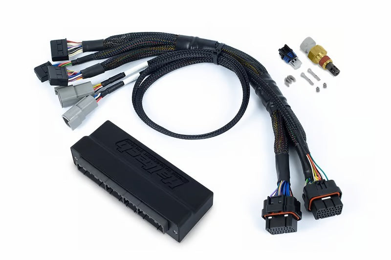 Haltech HT-186331 NEXUS S2/S3 Plug-n-Play Adapter Harness