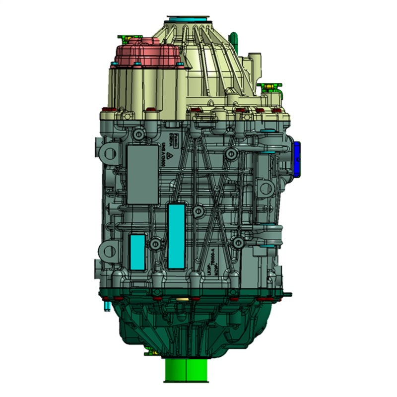 Ford Racing M-9000-MACHE Eluminator Mach E Electric Motor