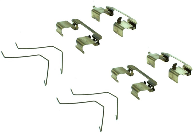 Stoptech 308.0914 StopTech Street Touring 03-10 fits Honda Accord / 02-06 CR-V Front Brake Pads