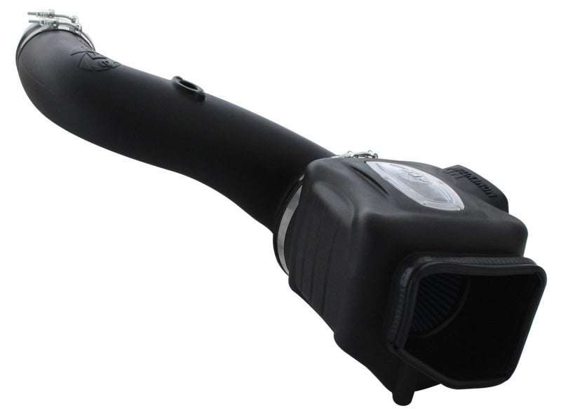 AFE 50-74003 um HD PRO 10R Stage-2 Si Intake 06-07 fits GM Diesel Trucks V8-6.6