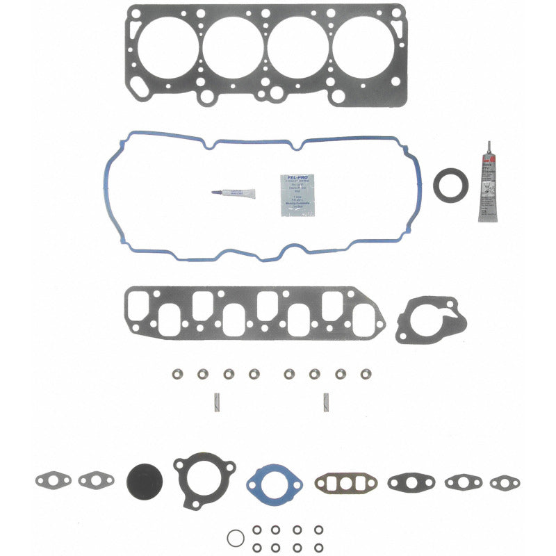 Fel-Pro HS9296PT1 fits Chrysler LeBaron HS 9296 PT-1 PermaTorque Engine Cylinder Head Gasket Set