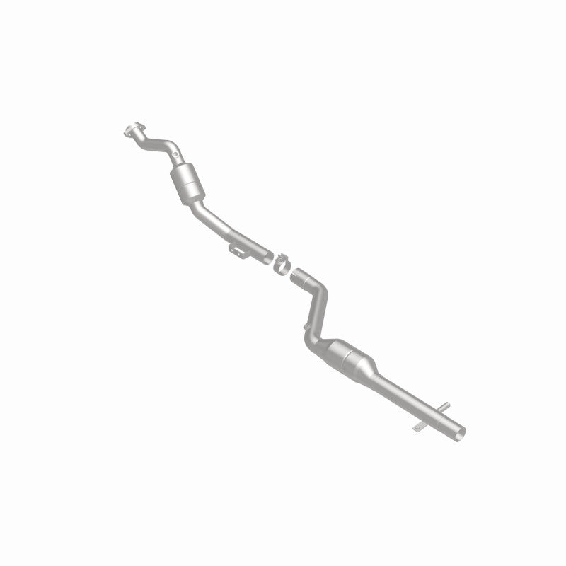 MagnaFlow 444052 Conv DF 1998 fits Mercedes SL500 5.0L Passenger Side