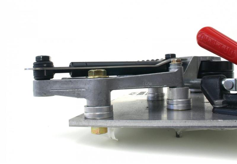 Alta AMP-ENG-190 fits Mini Cooper S/JCW/S/JCW Convertible R53 Tensioner Stop