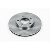 PowerStop JBR1113 fits Mazda 04-13 3 Front Autospecialty Brake Rotor