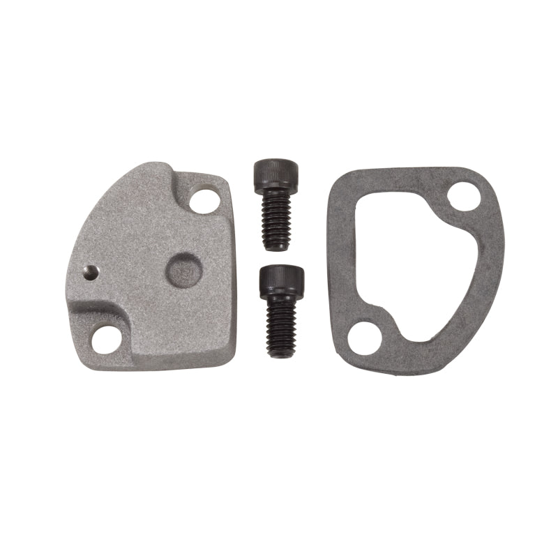 Edelbrock 8961 Big Blk Chev Choke Kit