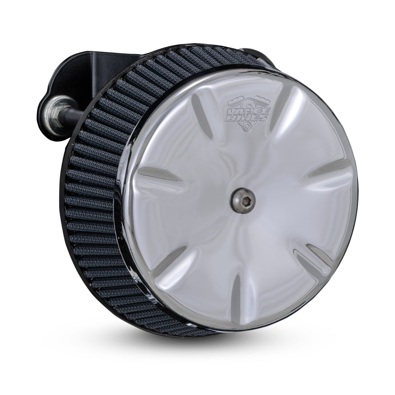 Vance and Hines 72373 Vance & Hines HD Touring/Tri Glide/Softail M8 VO2 Elimi