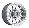 Method MR30421060318N MR304 Double Standard 20x10 -18mm Offset 6x5.5 108