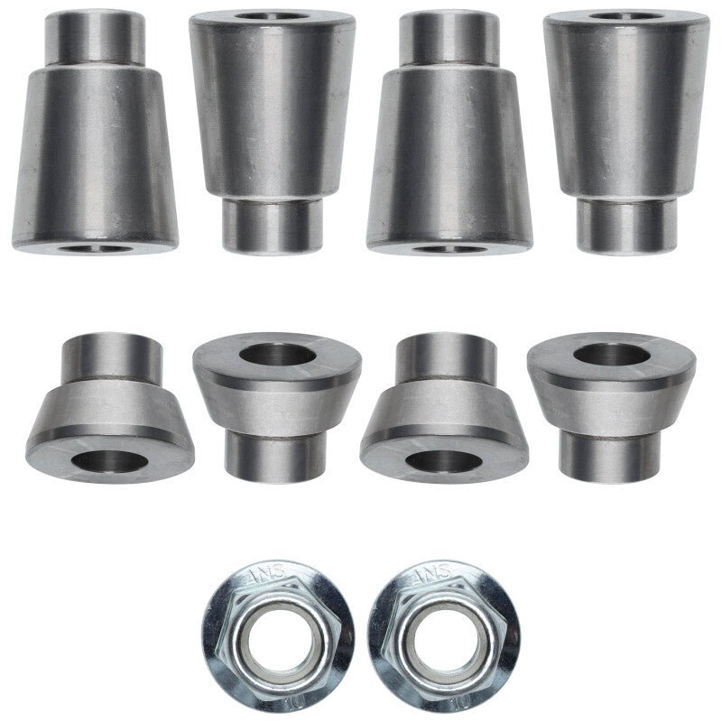 Camburg CAM-010116 UCA Heim Spacer Kit (319.429)