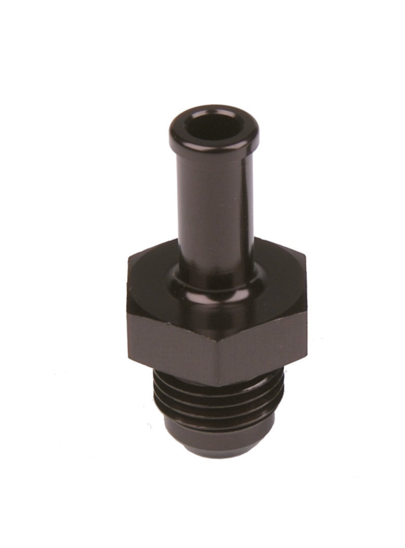 Aeromotive 15635 AN-06 Male Flare to 5/16 Barbed End