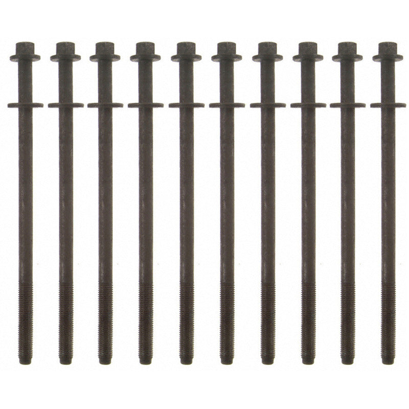 Fel-Pro ES71173 fits Ford Mustang ES 71173 Engine Cylinder Head Bolt Set