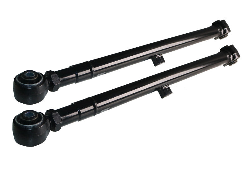 Superpro TRC497 10-14 fits Toyota FJ Cruiser / 10-23 Toyota 4Runner Lower Trailing Arm Adj Kit