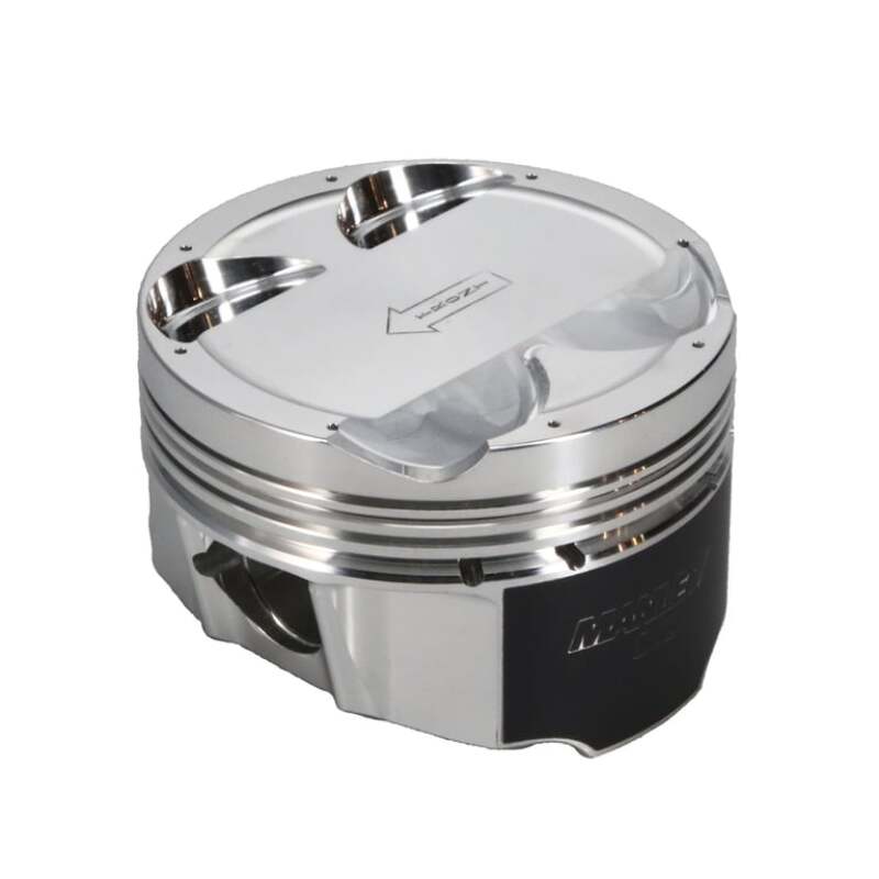Manley Performance 609305CE-1 Manley fits Toyota 2JZGTE 86.5mm Bore +.5mm Ove
