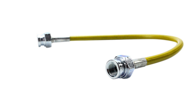 ISR Performance IS-MACL-009 Clutch Line - fits Mazda 94-97 Miata