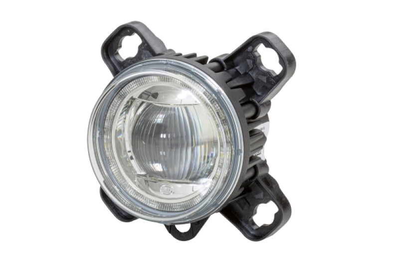 Hella 11988131 90mm LED High Beam Module w/ Daytime Running Light/Position Light