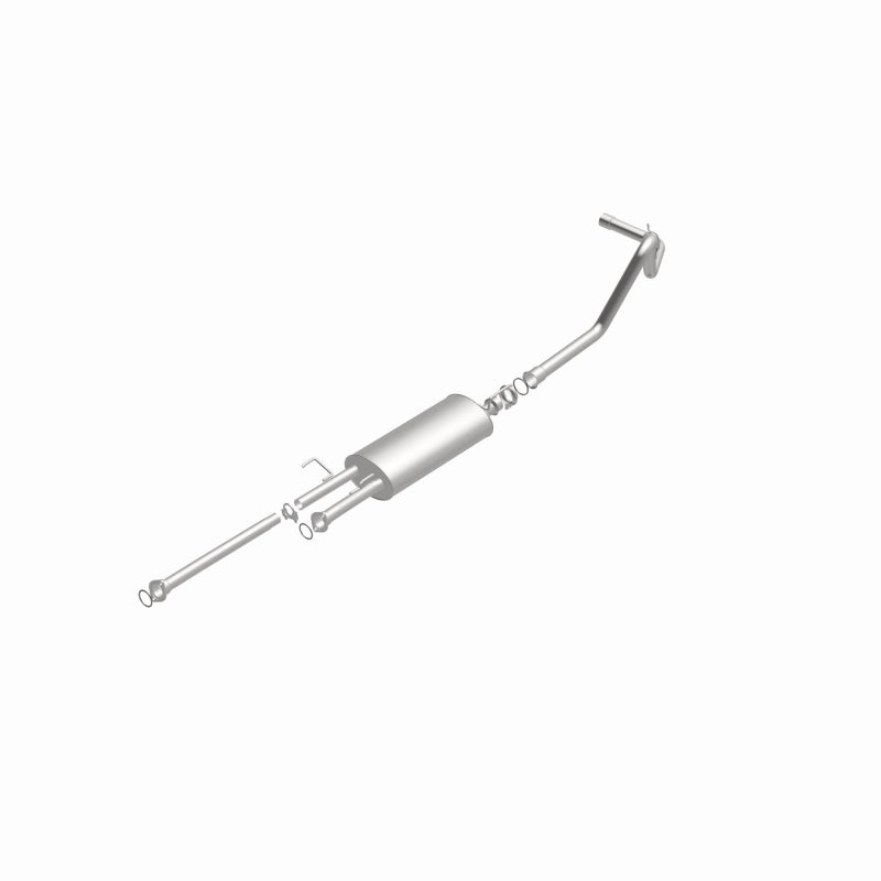 Magnaflow 106-0237 BRE Exhaust Kit 09-13 fits Toyota Tundra
