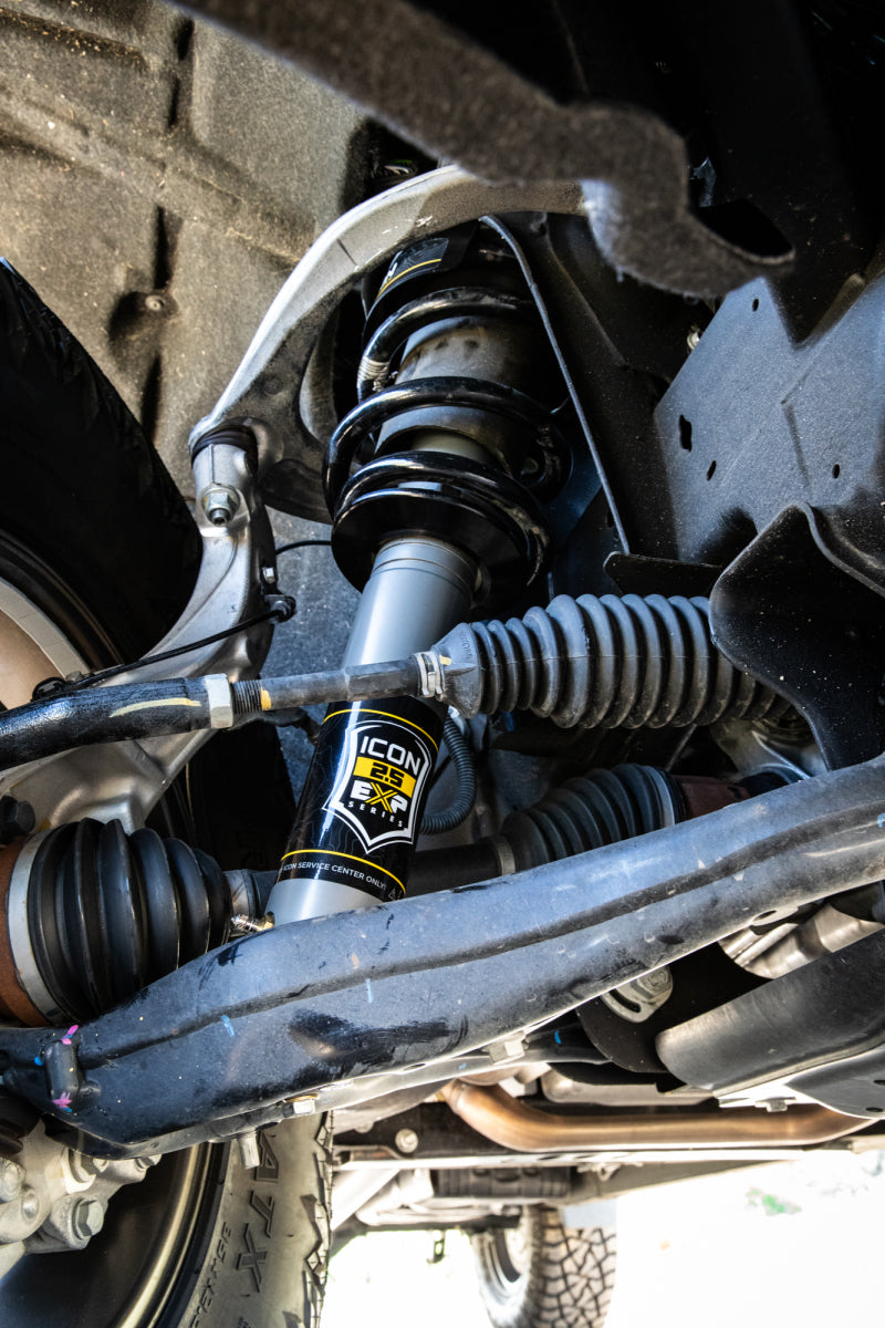 ICON 71607 GM 1500 2.5 EXP Front Coilover Shock