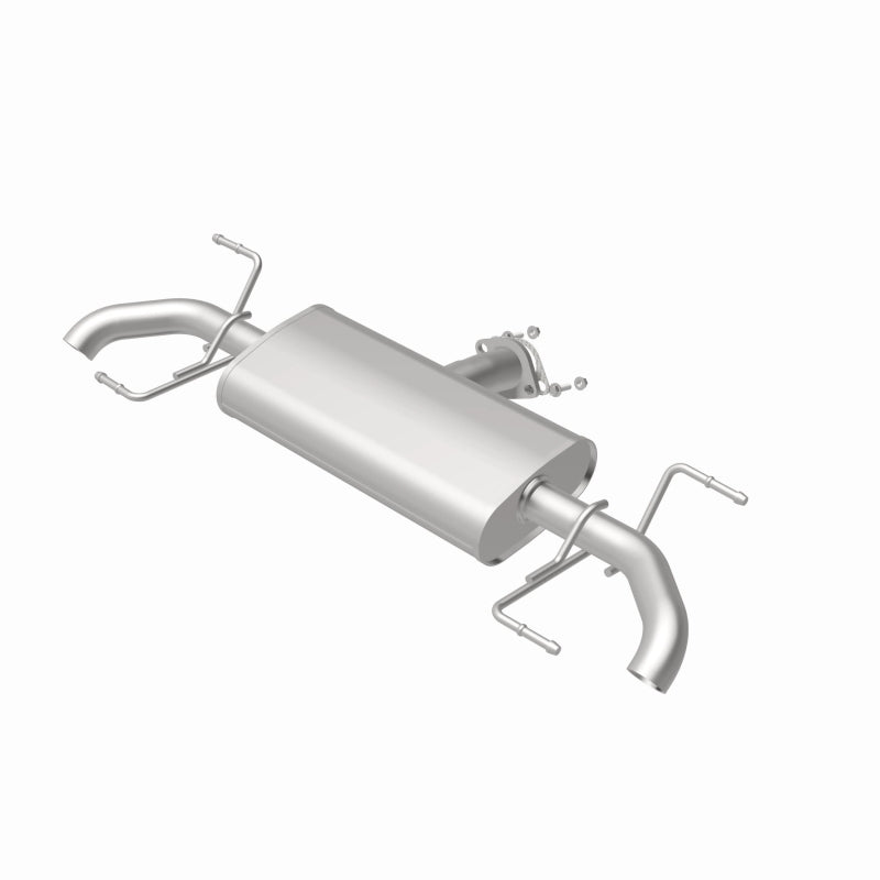 Magnaflow 106-0796 BRE Exhaust Kit 14-18 fits Mazda 3 2.0L