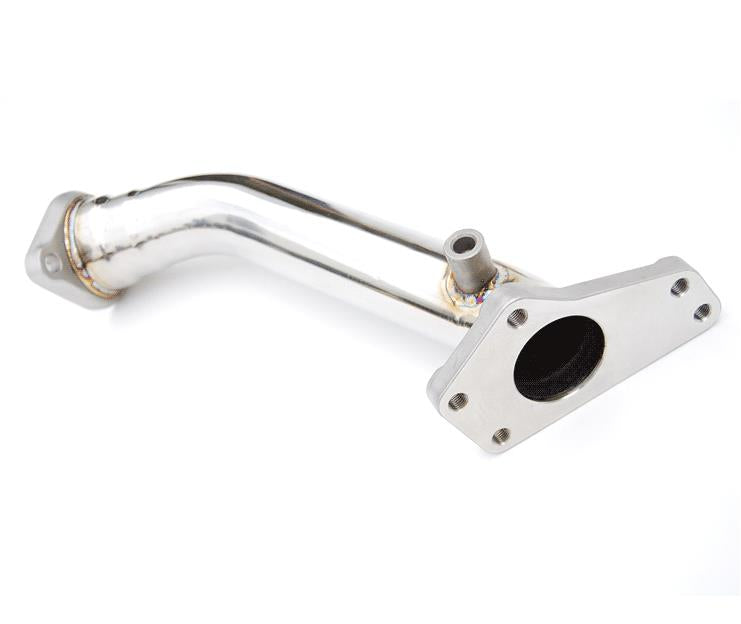 Invidia HS03ML8TOL 03+ fits Evo Turbo Outlet