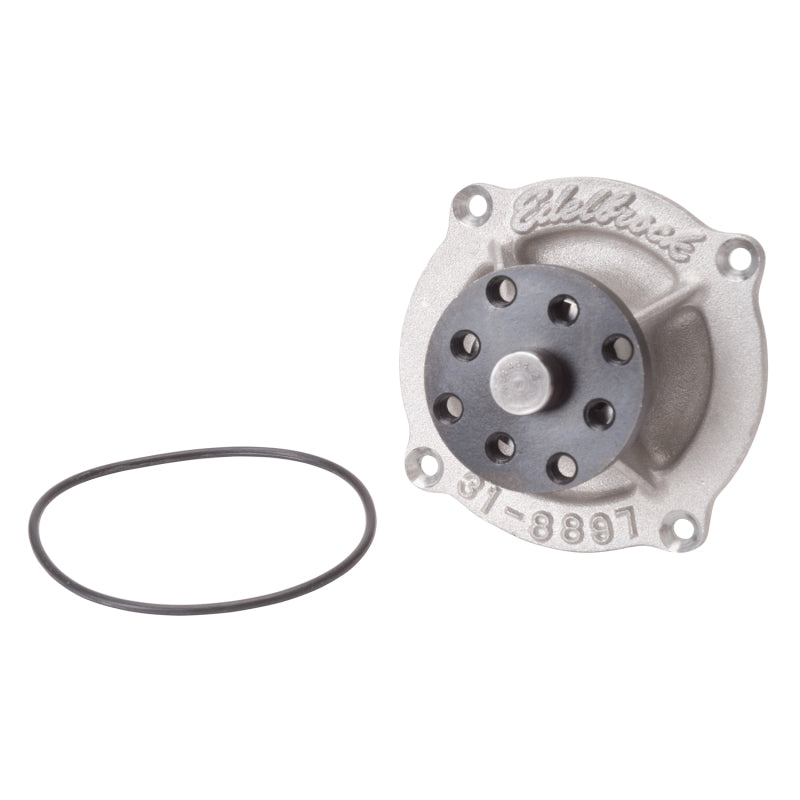 Edelbrock 8897 Victor Series Water Pump Replacement Cartridge fits GM Gen IIi and IV Ls Water Pump 8896