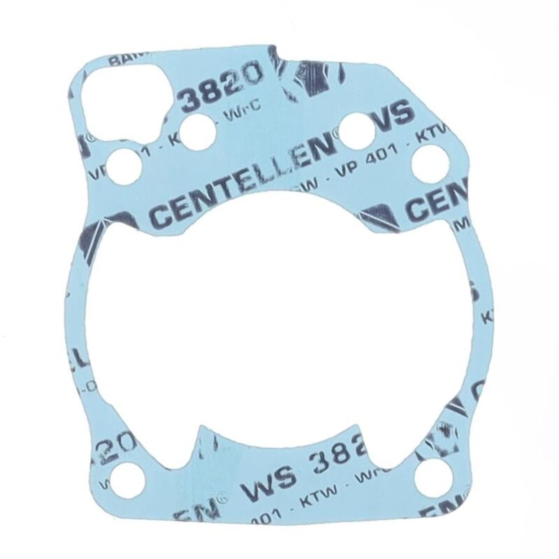 Athena S410210006113 92-01 fits Honda CR R 250 0.6mm Thick Cylinder Base Gasket