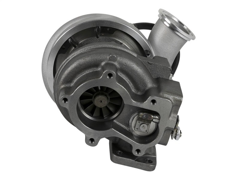 AFE 46-60110 unner Turbocharger Street Series 94-98 fits Dodge Diesel Trucks L6