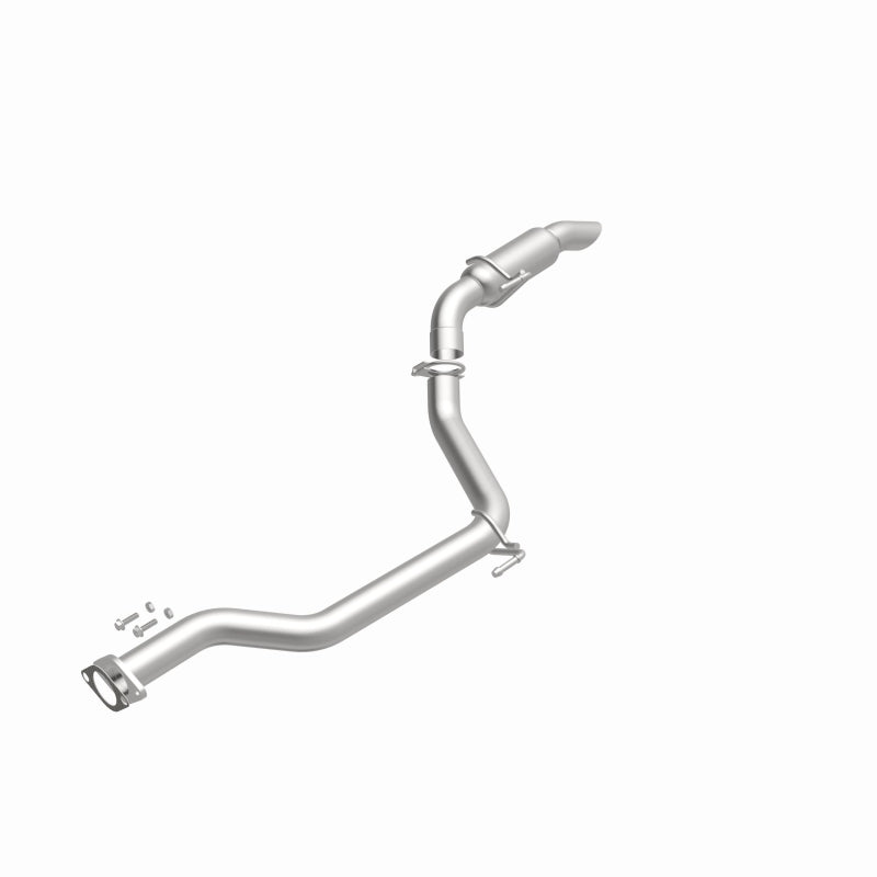 Magnaflow 108-0113 BRExhaust 13-18 fits Nissan Pathfinder/ 13-17 Infiniti JX35/QX60 Muffler Kit