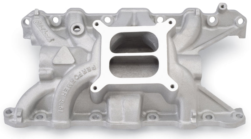 Edelbrock 2198 Performer fits Rover Manifold