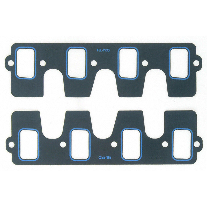 Fel-Pro 12082 1208-2 Engine Intake Manifold Gasket Set